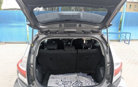 Toyota Aqua I, 2019 год, 1 280 000 рублей, 9 фотография