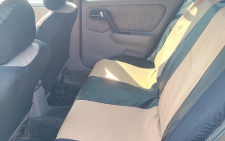 Nissan Primera II рестайлинг, 2000 год, 180 000 рублей, 10 фотография