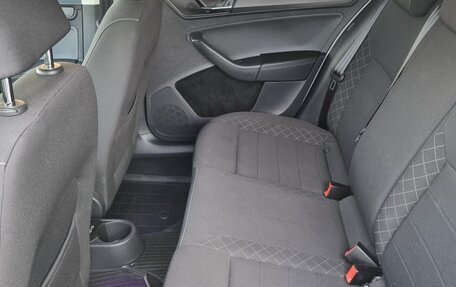 Skoda Rapid II, 2020 год, 1 830 000 рублей, 14 фотография