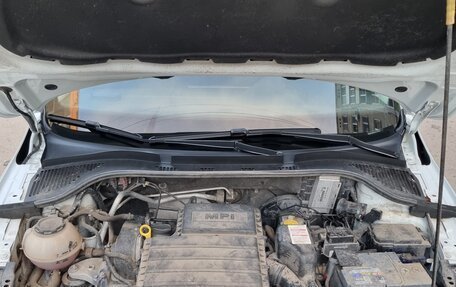 Skoda Rapid II, 2020 год, 1 830 000 рублей, 12 фотография