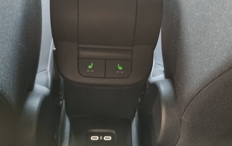 Skoda Rapid II, 2020 год, 1 830 000 рублей, 25 фотография