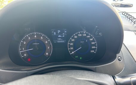 Hyundai Solaris II рестайлинг, 2012 год, 835 000 рублей, 8 фотография
