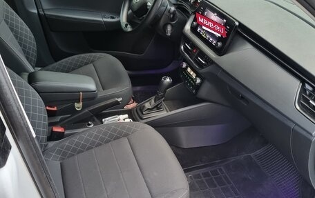 Skoda Rapid II, 2020 год, 1 830 000 рублей, 26 фотография