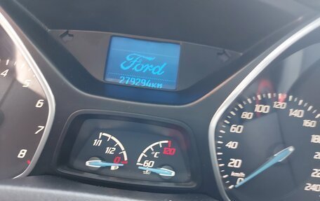 Ford Focus III, 2012 год, 850 000 рублей, 7 фотография