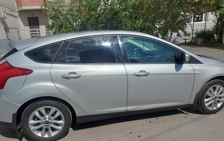 Ford Focus III, 2012 год, 850 000 рублей, 5 фотография
