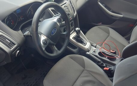 Ford Focus III, 2012 год, 850 000 рублей, 2 фотография