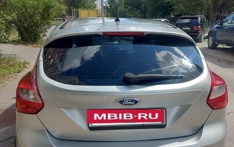 Ford Focus III, 2012 год, 850 000 рублей, 4 фотография