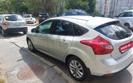 Ford Focus III, 2012 год, 850 000 рублей, 3 фотография