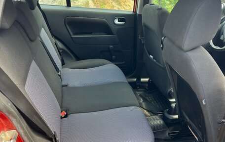 Ford Fusion I, 2008 год, 445 000 рублей, 9 фотография