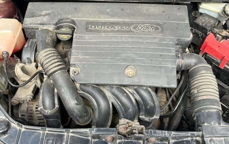Ford Fusion I, 2008 год, 445 000 рублей, 13 фотография