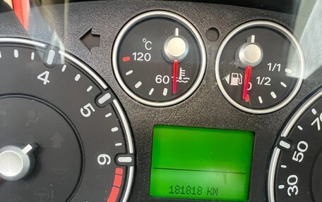 Ford Fusion I, 2008 год, 445 000 рублей, 14 фотография