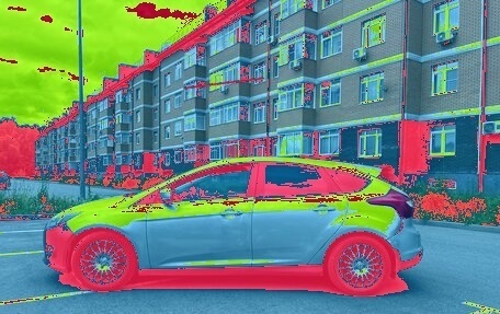 Ford Focus III, 2012 год, 790 000 рублей, 4 фотография