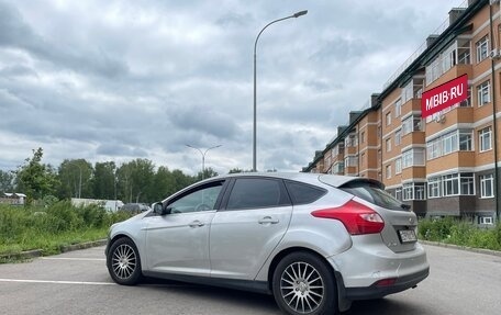 Ford Focus III, 2012 год, 790 000 рублей, 5 фотография