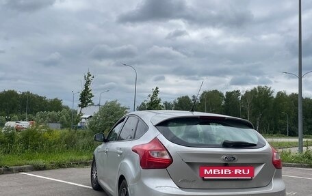 Ford Focus III, 2012 год, 790 000 рублей, 3 фотография