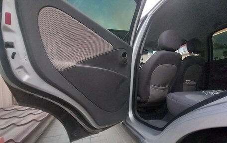 Chery IndiS (S18D) I, 2012 год, 265 000 рублей, 5 фотография