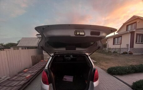 Chery IndiS (S18D) I, 2012 год, 265 000 рублей, 3 фотография