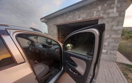 Chery IndiS (S18D) I, 2012 год, 265 000 рублей, 10 фотография