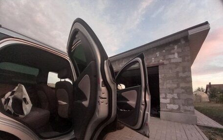 Chery IndiS (S18D) I, 2012 год, 265 000 рублей, 9 фотография