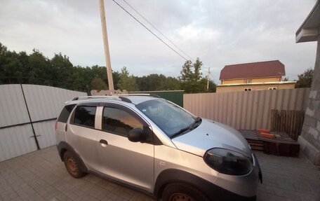 Chery IndiS (S18D) I, 2012 год, 265 000 рублей, 12 фотография