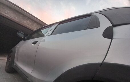 Chery IndiS (S18D) I, 2012 год, 265 000 рублей, 13 фотография
