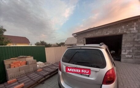Chery IndiS (S18D) I, 2012 год, 265 000 рублей, 8 фотография
