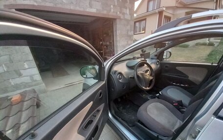 Chery IndiS (S18D) I, 2012 год, 265 000 рублей, 14 фотография
