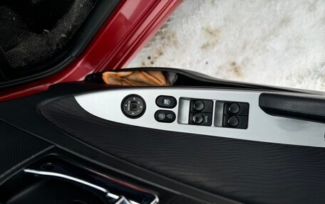 Hyundai Solaris II рестайлинг, 2012 год, 750 000 рублей, 9 фотография