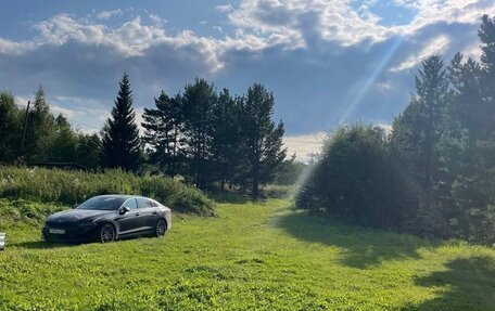 KIA K5, 2019 год, 3 100 000 рублей, 18 фотография