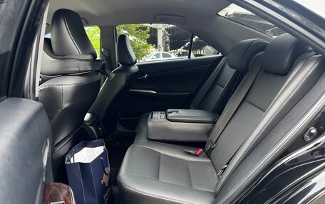 Toyota Camry, 2015 год, 2 000 000 рублей, 6 фотография
