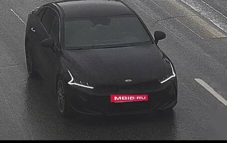 KIA K5, 2019 год, 3 100 000 рублей, 14 фотография