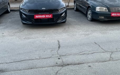 KIA K5, 2019 год, 3 100 000 рублей, 15 фотография