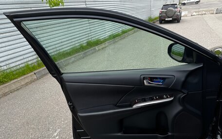 Toyota Camry, 2015 год, 2 000 000 рублей, 16 фотография