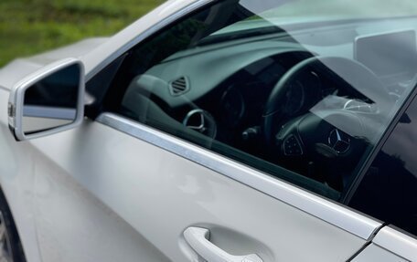 Mercedes-Benz CLA, 2015 год, 1 825 000 рублей, 6 фотография