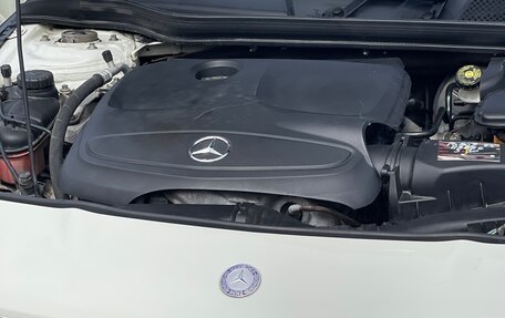 Mercedes-Benz CLA, 2015 год, 1 825 000 рублей, 13 фотография