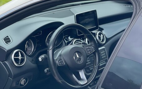 Mercedes-Benz CLA, 2015 год, 1 825 000 рублей, 17 фотография