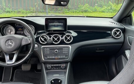 Mercedes-Benz CLA, 2015 год, 1 825 000 рублей, 15 фотография