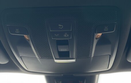 Mercedes-Benz CLA, 2015 год, 1 825 000 рублей, 19 фотография