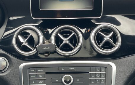 Mercedes-Benz CLA, 2015 год, 1 825 000 рублей, 20 фотография