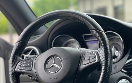 Mercedes-Benz CLA, 2015 год, 1 825 000 рублей, 23 фотография