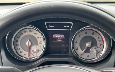 Mercedes-Benz CLA, 2015 год, 1 825 000 рублей, 21 фотография