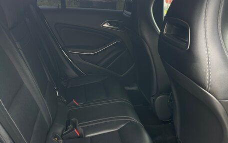 Mercedes-Benz CLA, 2015 год, 1 825 000 рублей, 25 фотография