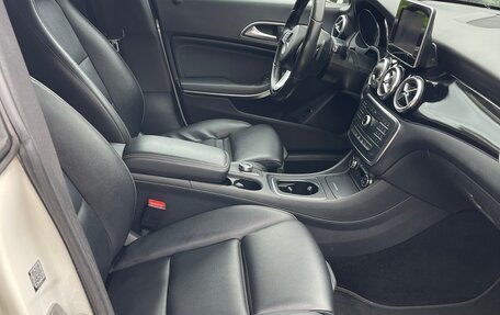 Mercedes-Benz CLA, 2015 год, 1 825 000 рублей, 26 фотография