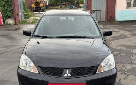 Mitsubishi Lancer IX, 2009 год, 750 000 рублей, 4 фотография