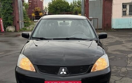 Mitsubishi Lancer IX, 2009 год, 750 000 рублей, 2 фотография