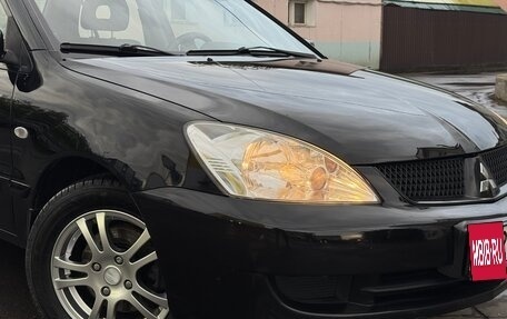 Mitsubishi Lancer IX, 2009 год, 750 000 рублей, 3 фотография