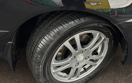 Mitsubishi Lancer IX, 2009 год, 750 000 рублей, 8 фотография