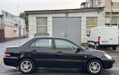 Mitsubishi Lancer IX, 2009 год, 750 000 рублей, 6 фотография