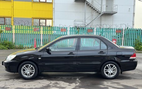 Mitsubishi Lancer IX, 2009 год, 750 000 рублей, 13 фотография