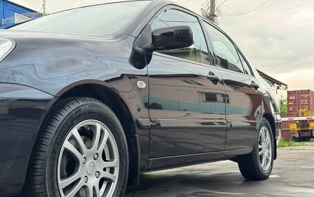 Mitsubishi Lancer IX, 2009 год, 750 000 рублей, 14 фотография
