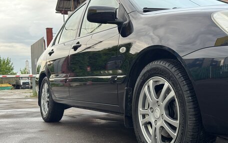 Mitsubishi Lancer IX, 2009 год, 750 000 рублей, 15 фотография